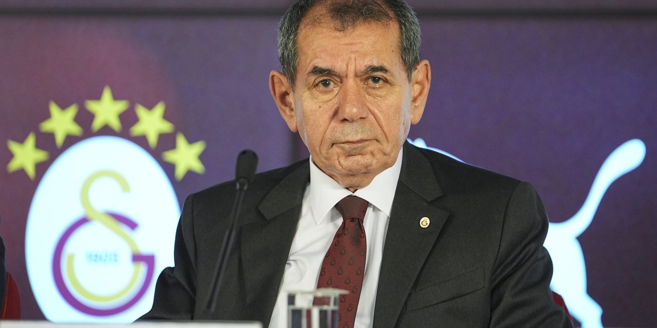 Dursun Özbek Ve Yönetimi Yandı! Taraftarlar Bu Akşamki Maçta Protestoya Hazırlanıyor: "Transferler Nerede Başkan?"