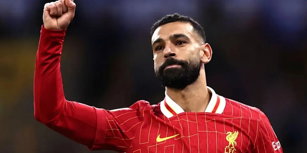 Trabzonspor'dan Futbol Dünyasını Sarsacak Transfer! Mohamed Salah Geliyor