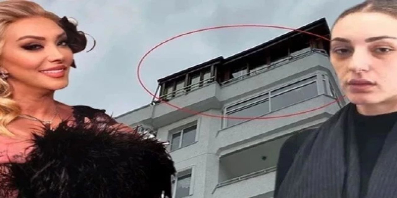 Güllü'nün Ölümünde Şoke Eden İddianame! Kızına Ağırlaştırılmış Müebbet İstendi