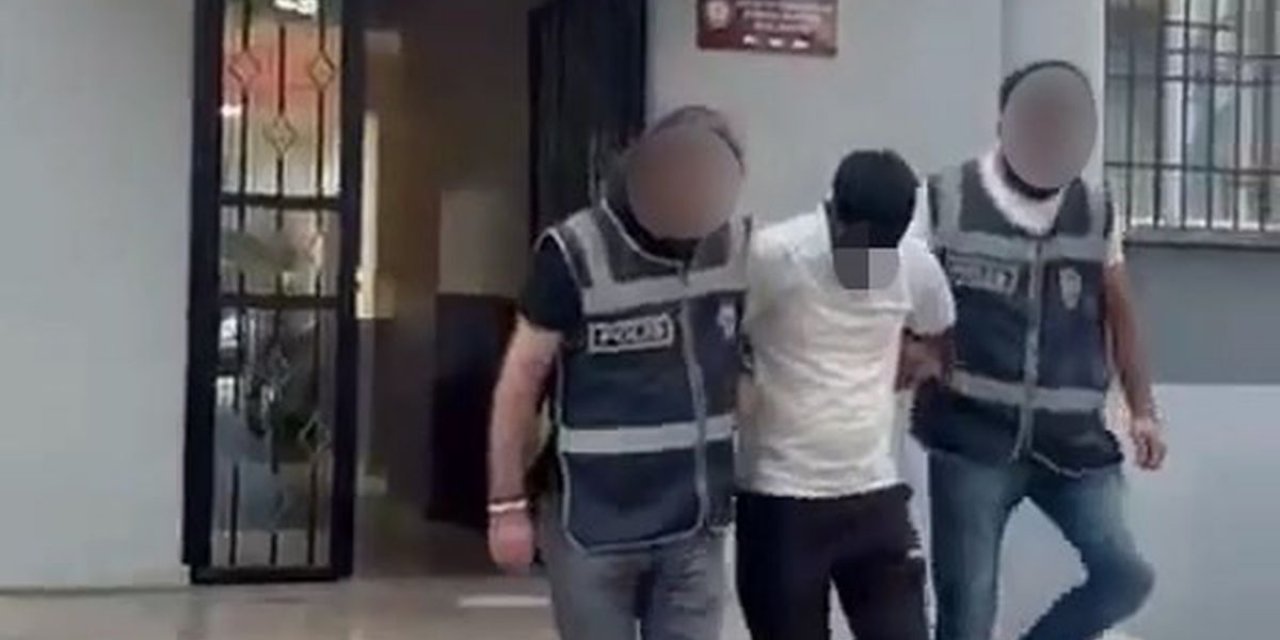 Bursa'da Hapis Cezası Olan 4 Şahıs Yakalandı