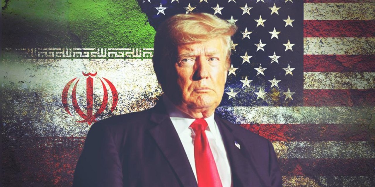 ABD Başkanı Donald Trump, İran'a Saldırıları Askıya Aldı! Uzlaşılan Şartları Açıkladı