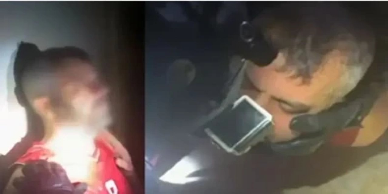 Cumhurbaşkanı Erdoğan'a Suikast Timindeki FETÖ'cüyle İlgili Dikkat Çeken Ayrıntı