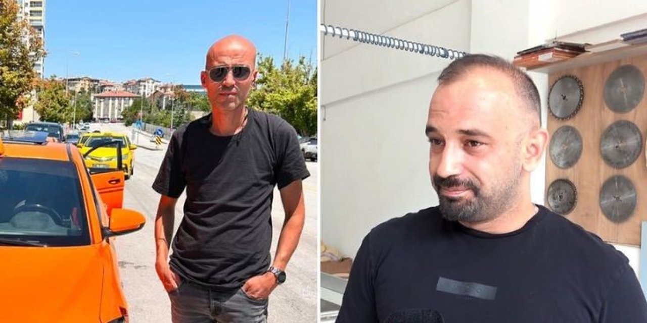 Ankara’dan Giresun’a Taksi Yolculuğunun Sırrı Çözüldü: Bakın Ne İçin O Kadar Para Ödemişler