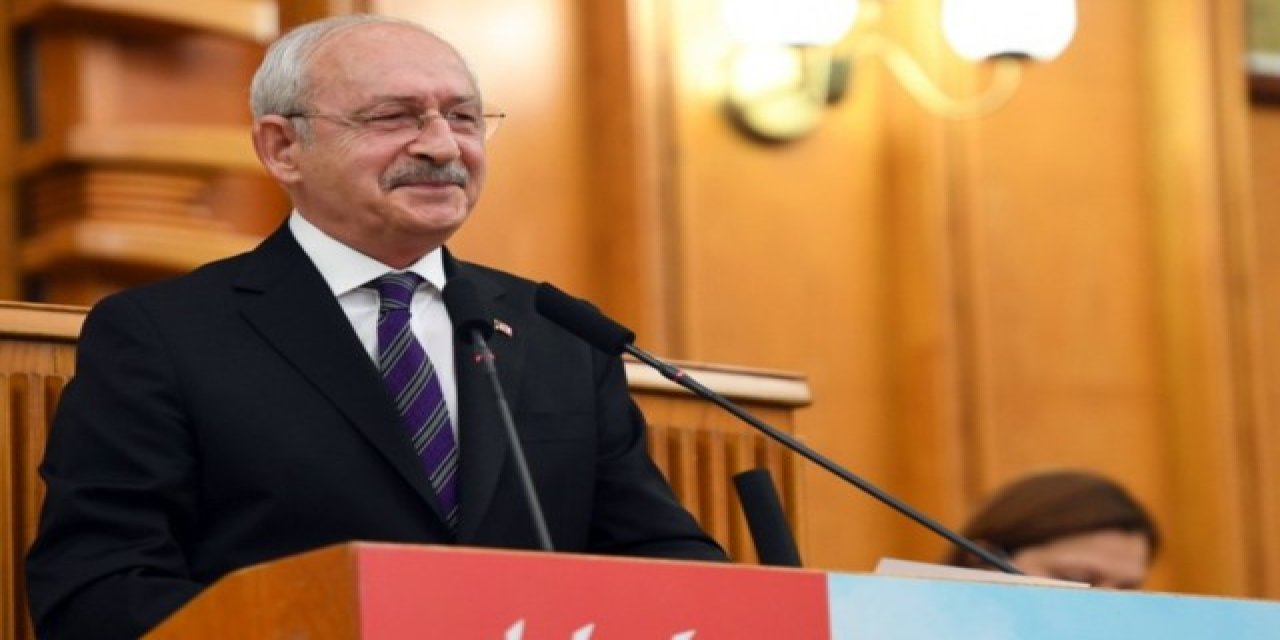 Kılıçdaroğlu İlk Kez TBMM’de CHP Grup Toplantısına Katılacak