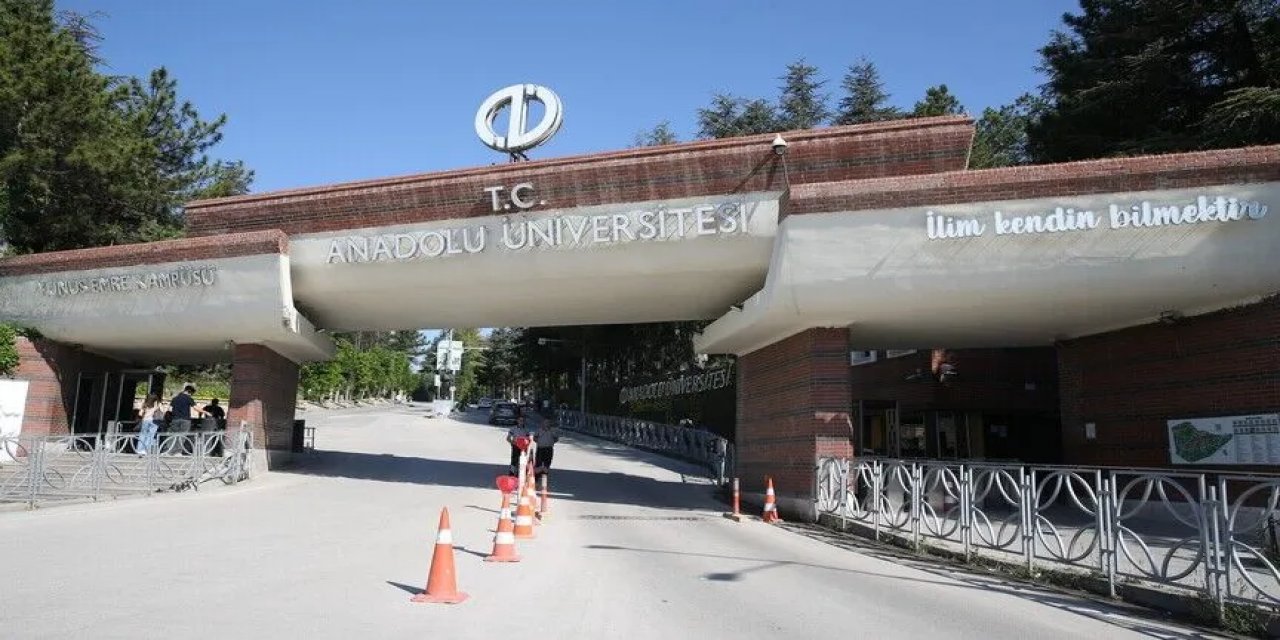 Anadolu Üniversitesi Geleceğin Mesleklerine Yönelik 15 Program Açtı
