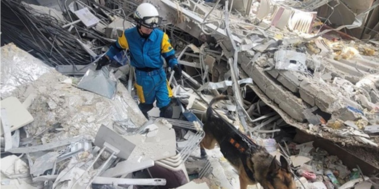 Kumamoto'daki Depremde Ölü Sayısı 38'e Yükseldi