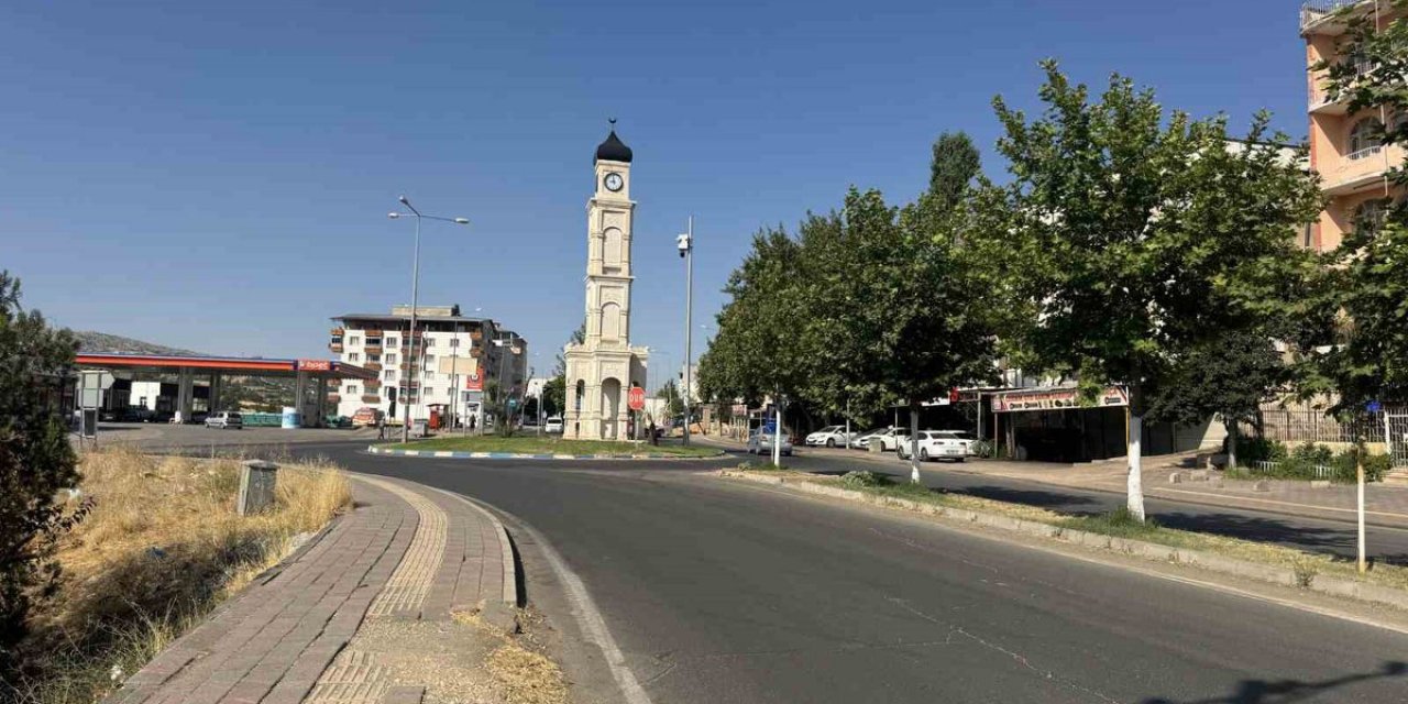 Ters Yönden Giden Vatandaş 20 Bin Lira Ceza Yedi