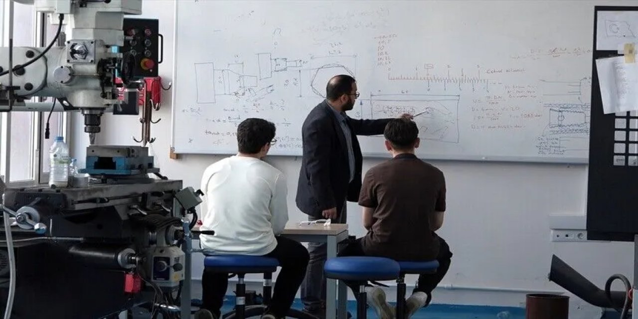 Havacılık Eğitiminde Uygulamalı Model İstihdama Katkı Sağlıyor