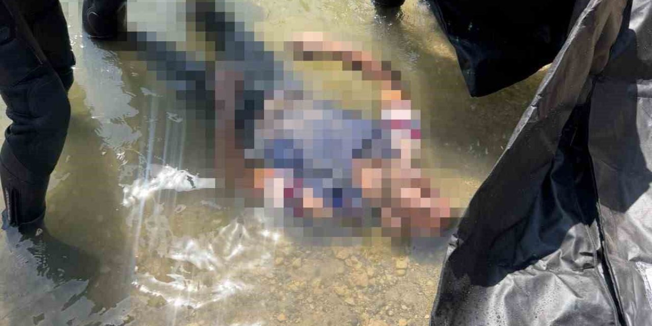 Siirt’te Kahreden Haber: Dün Evladının Bugün Babanın Cansız Bedenine Ulaşıldı