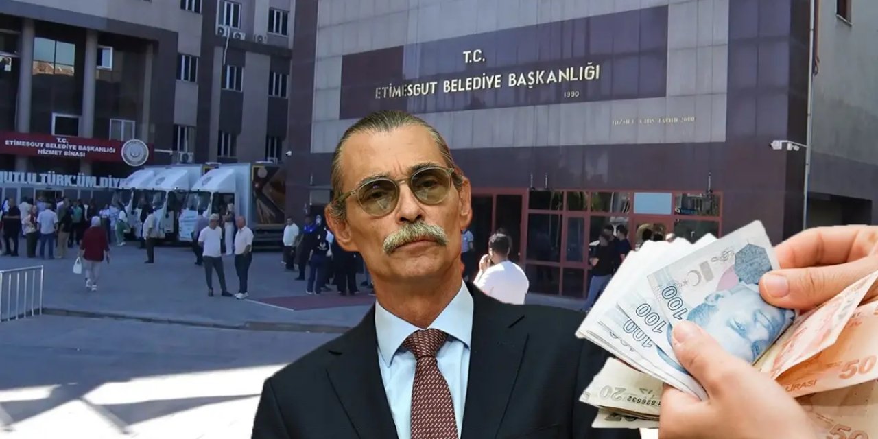 Erdal Beşikçioğlu'na Milyonluk Para Transferleri Soruldu! Çelişkili Yanıtlar Verdi