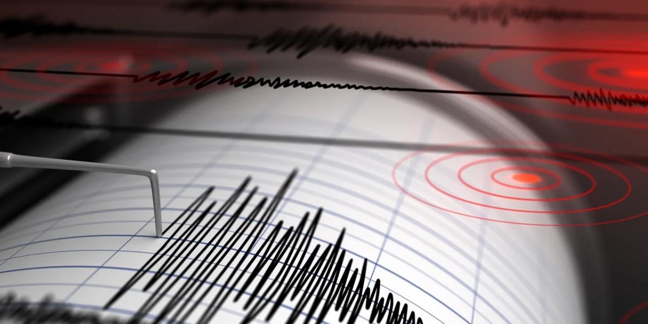 Yeni Zelanda'da 5,6 Büyüklüğünde Deprem