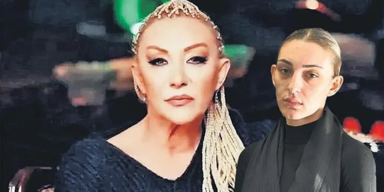 Güllü İddianamesinde Kan Donduran Detay: Annesini Aşağı Atıp "Dedektif Oyunu" İncelemiş