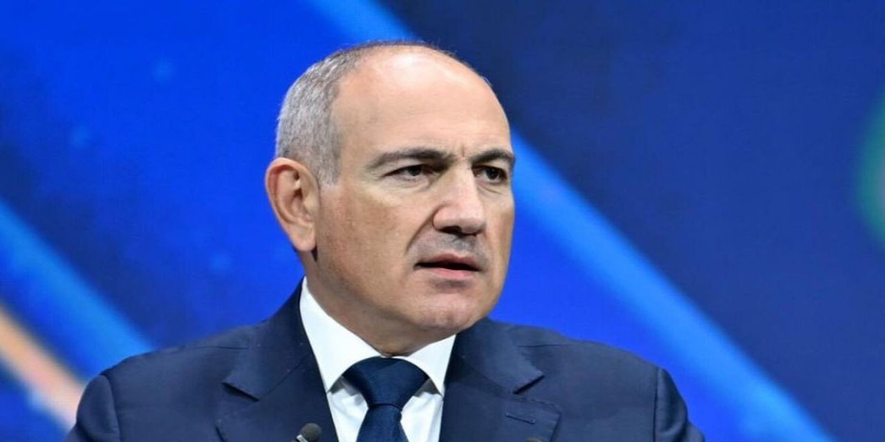 Sabah İstifa Eden Paşinyan Yeniden Başbakan Oldu