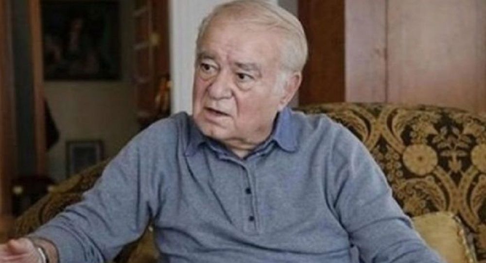 Rahmi Turan: Kuralı Talat Atilla bozdu