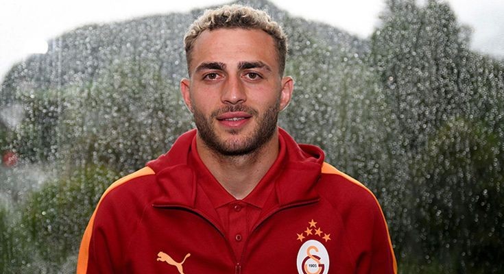 Premier Lig Ekibinden Barış Alper İçin Çılgın Teklif! Galatasaray Anında Yanıt Verdi