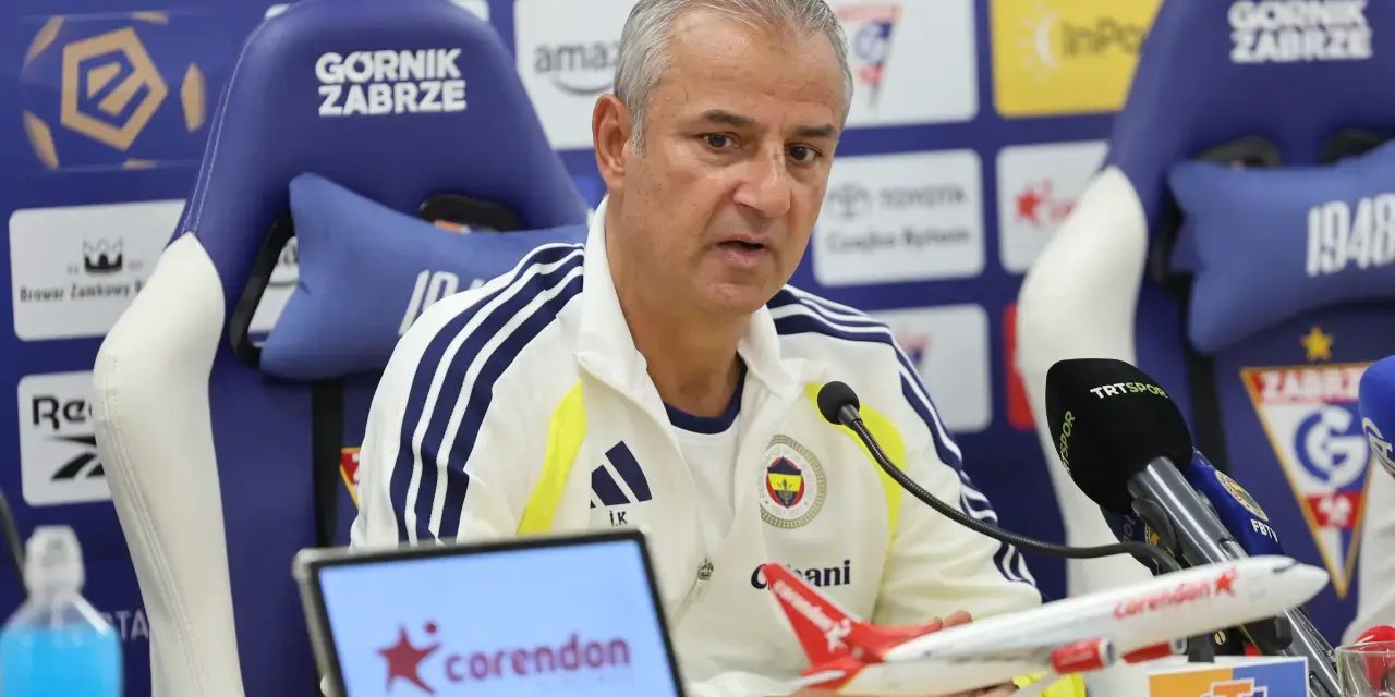 Fenerbahçe'de Büyük Kriz! Yıldız Futbolcu İsmail Kartal'ı Şikayet Etti