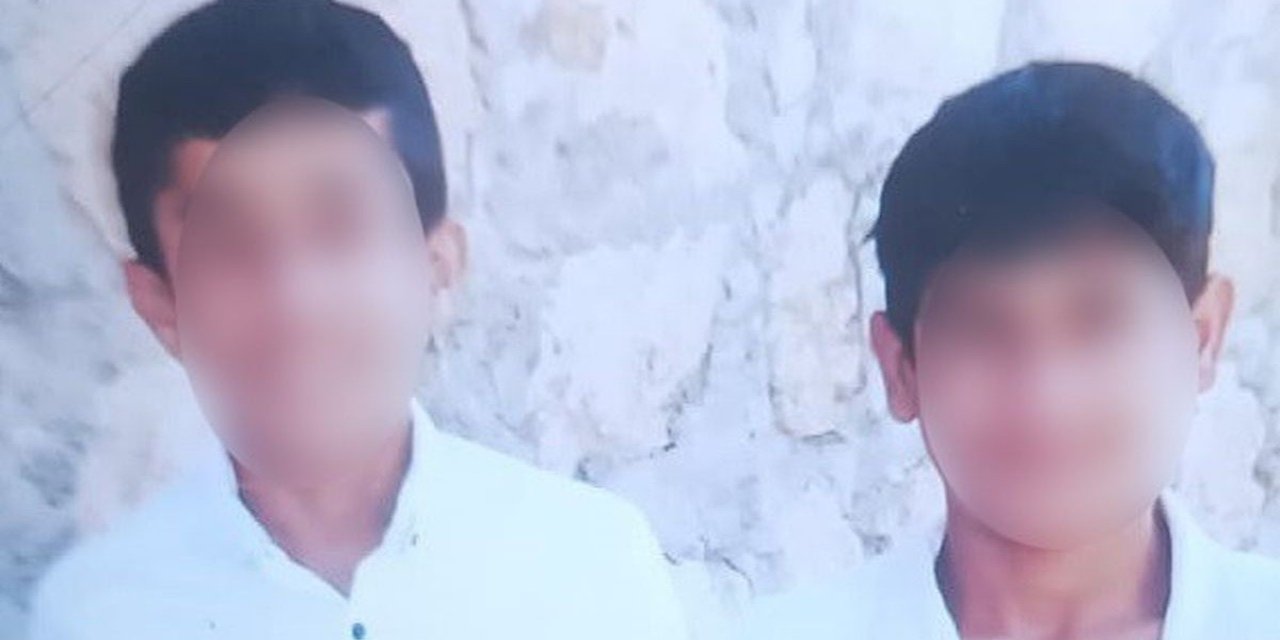 Kayıp 13 Yaşındaki İki Çocuk Bulundu