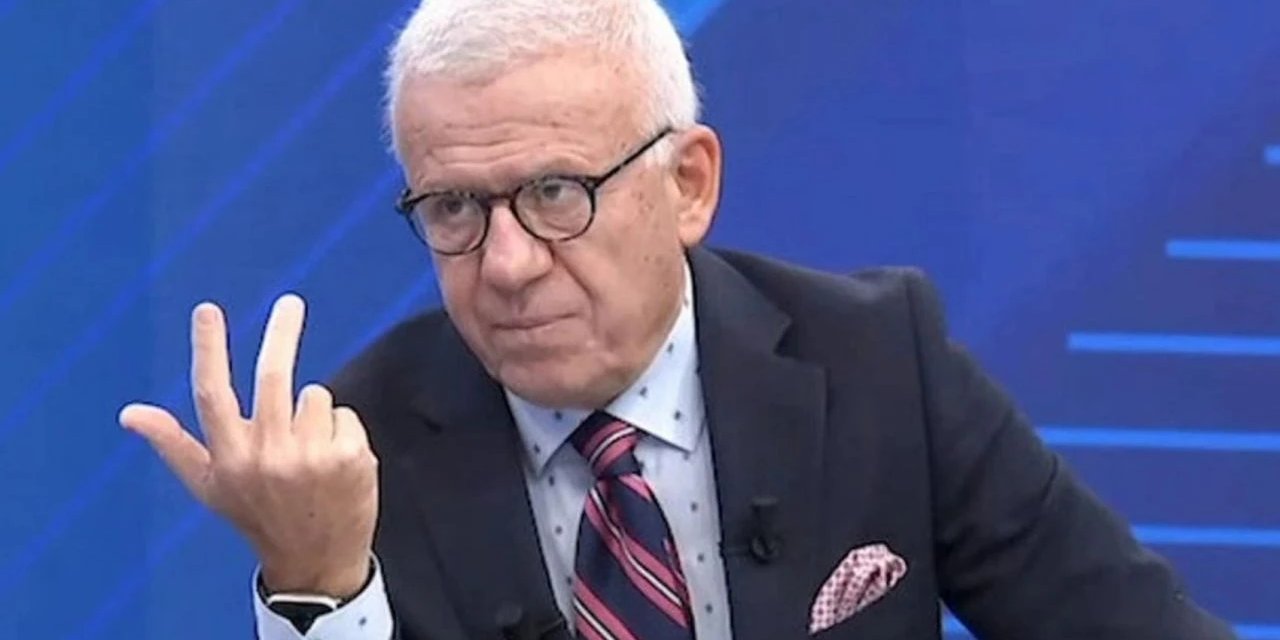 Ertuğrul Özkök ‘Soruşturma’ Sessizliğini Bozdu! Nerede Olduğu Ortaya Çıktı…
