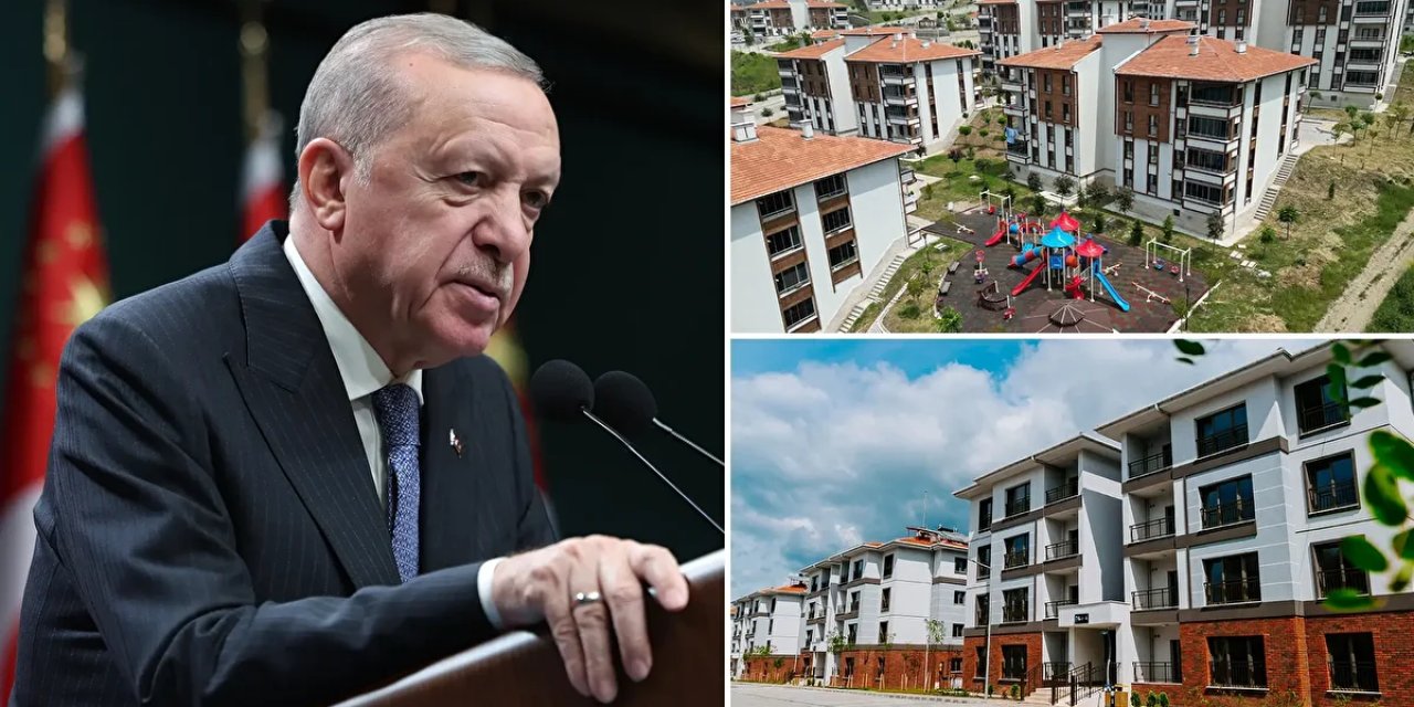 Ucuz Kiralık Konut: Tarih Belli Oldu... Kimler Başvuracak, Ne Kadar Ödenecek