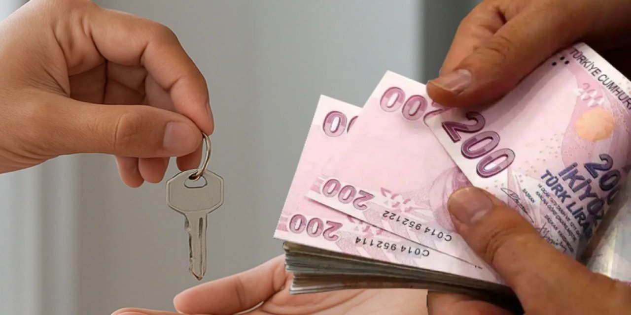 Ağustos Ayında Ev Ve İş Yerlerine Yapılacak Kira Artış Oranı Netleşti