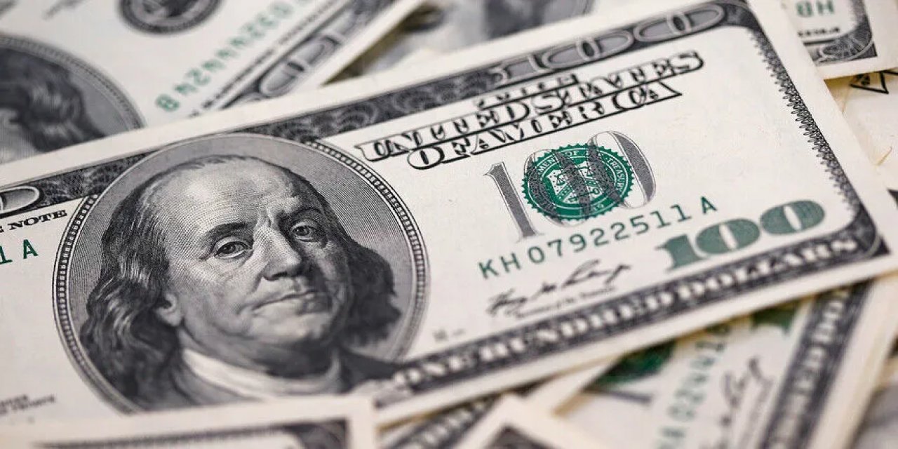 Dolar Endeksinde 2 Ayın Ardından Yön Aşağı Döndü