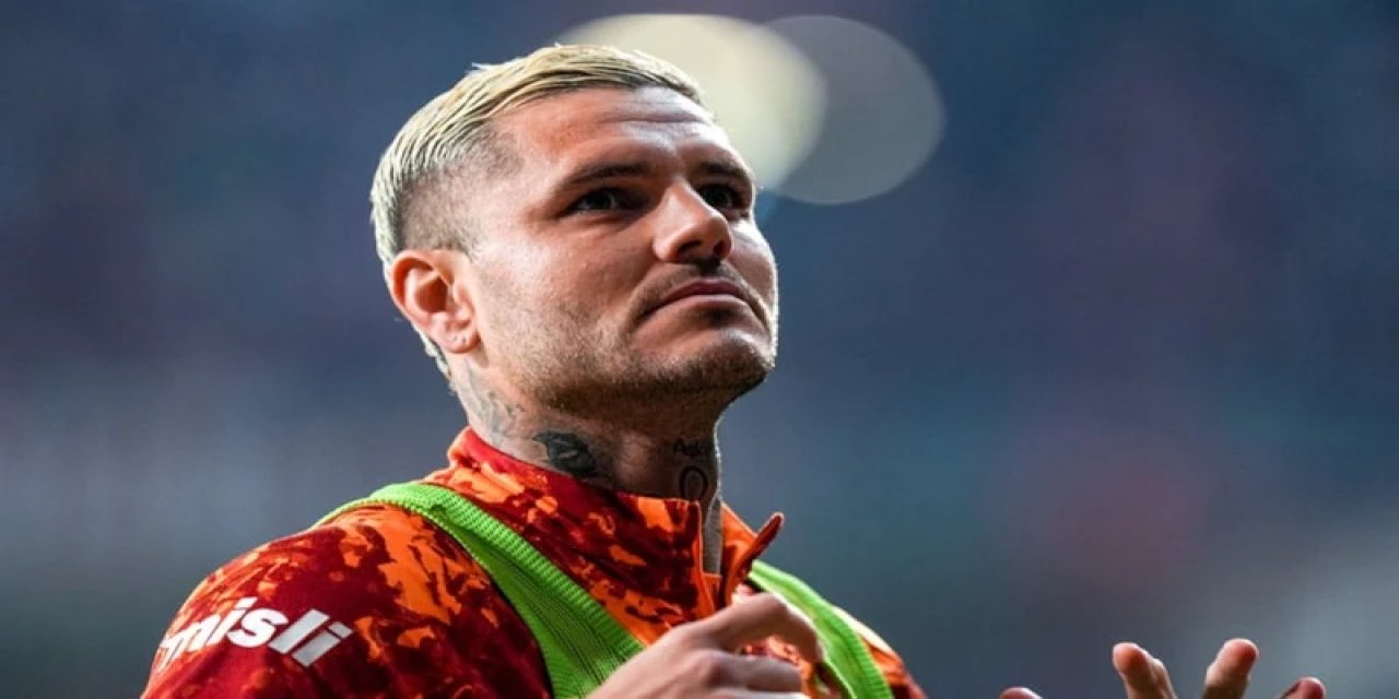 Beşiktaş'tan Mauro Icardi'ye Veto!