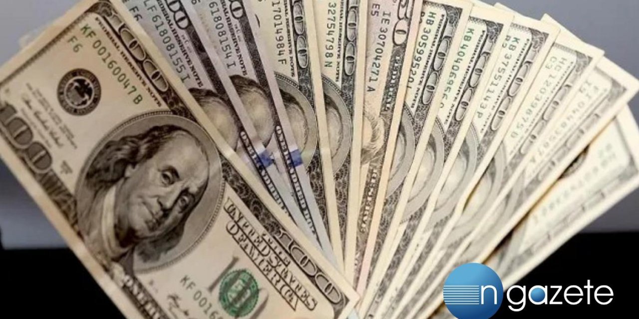 USD/TL Öğle Kuru