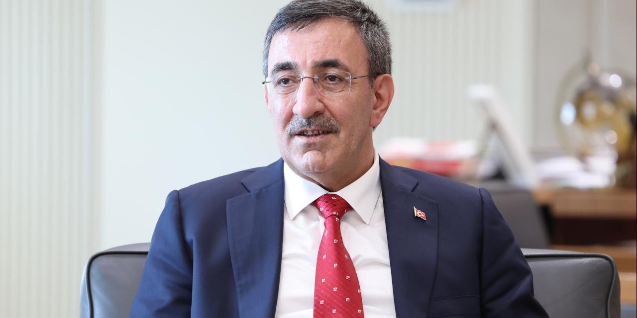 Cevdet Yılmaz: Kalıcı Fiyat İstikrarı Hedefiyle Reform Adımlarımızı Sürdüreceğiz
