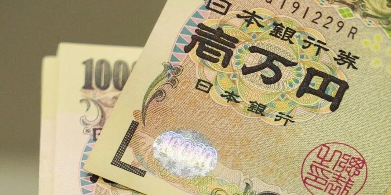 Yendeki Tarihi Değer Kaybı ABD Ve Japonya'yı Ortak Operasyona Zorladı