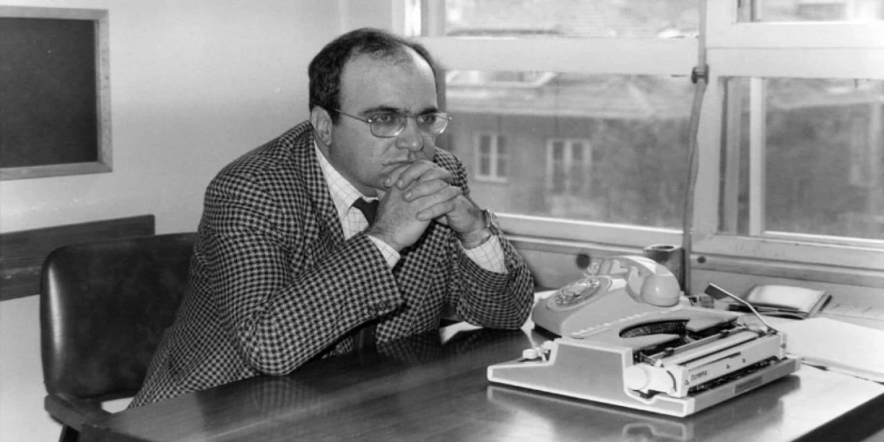 Uğur Mumcu’nun Ailesinden Flaş Hamle! Randevu Talep Edildi…