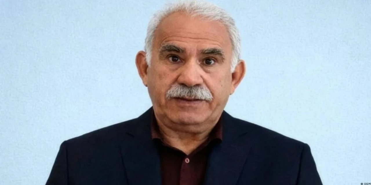 Abdullah Öcalan'dan Çerçeve Yasa Mesajı! 'En Az Cumhuriyet'in Kuruluşu Kadar…'