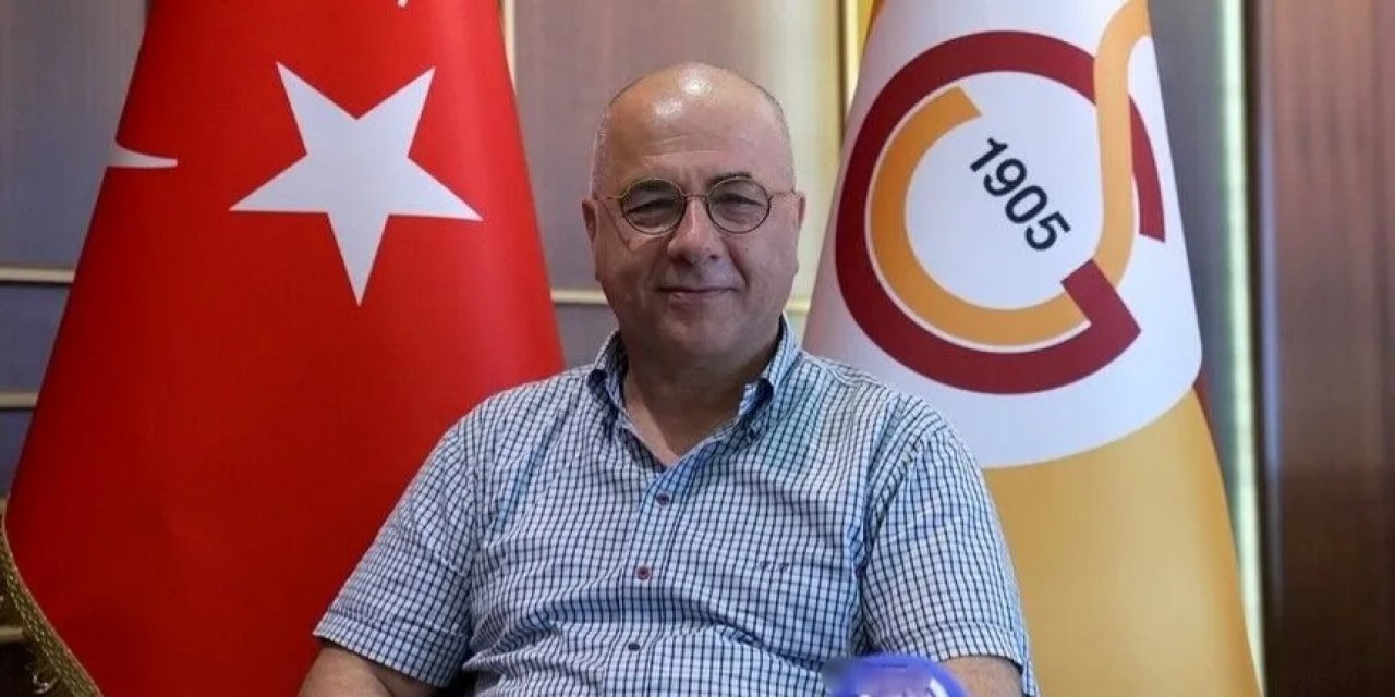 Galatasaray Kulübü, Rams Park'ın Kapasitesini Artırmayı Planlıyor
