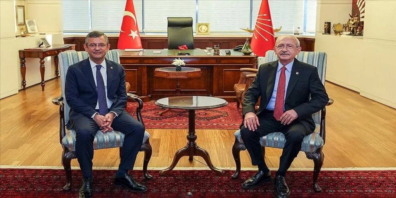 Özgür Özel Kılıçdaroğlu'nun Yaptığı Teklifi İlk Kez Açıkladı! AKP İle Butlan İş Birliğini Duyurdu