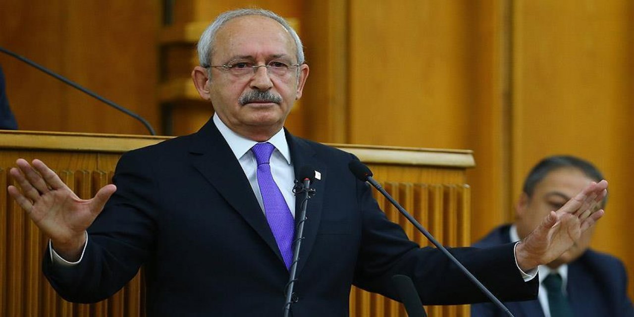 Kemal Kılıçdaroğlu'ndan 'Terörsüz Türkiye' Sürecine Yönelik 4 Öneri