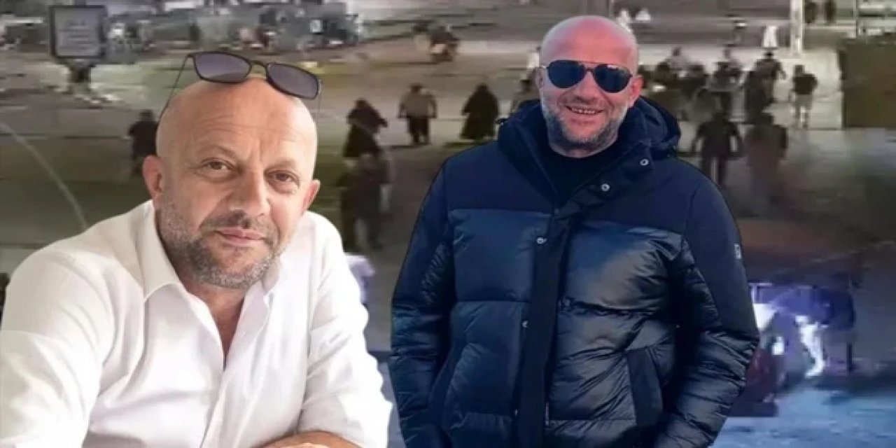 İş İnsanına 3 Saatlik Kanlı Pusu: Silahlı Saldırıda Öldürüldü