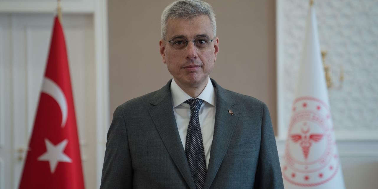 Bakan Memişoğlu'ndan Havada İlk Yardım