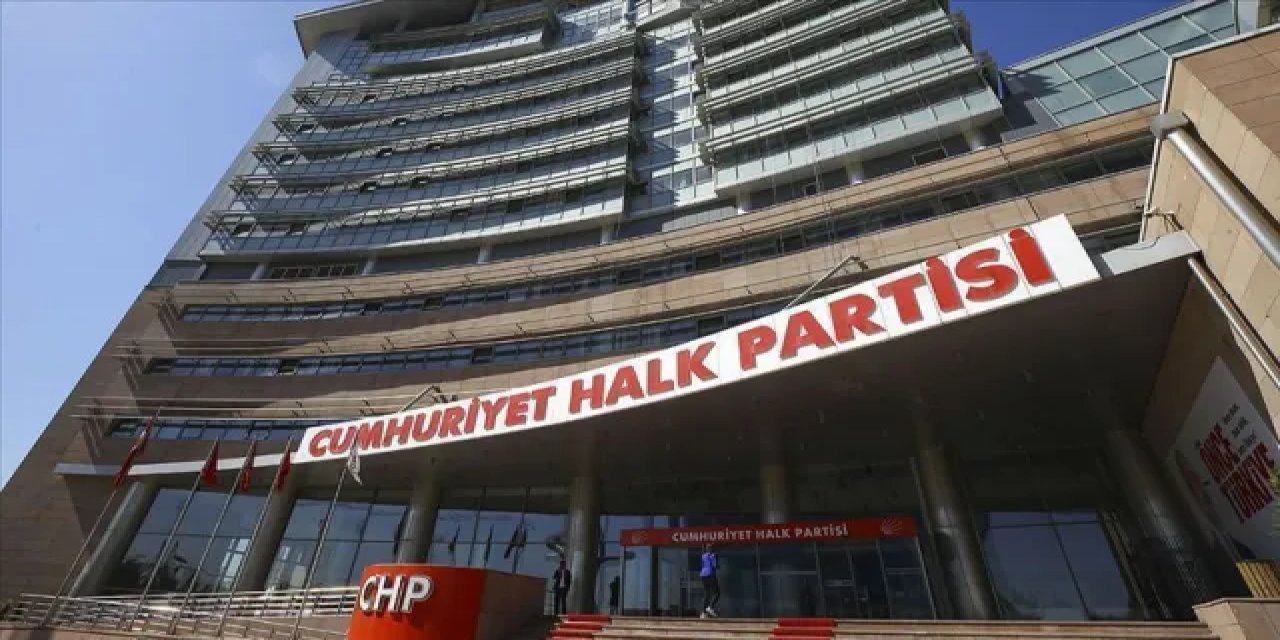 Bağımsız Milletvekili Ediz Ün CHP'ye Katıldı