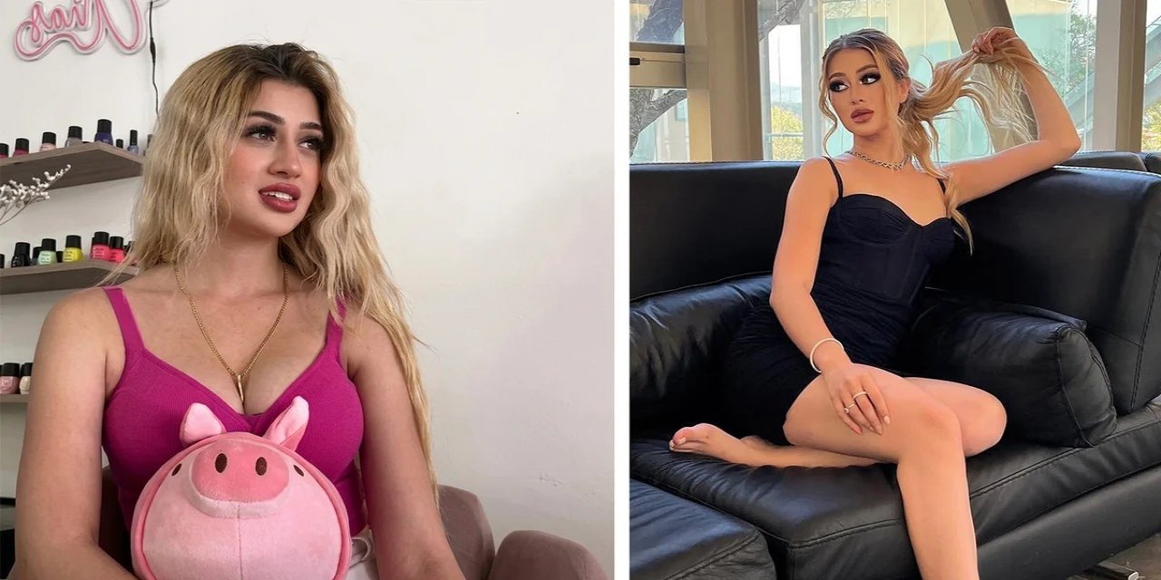 TikTok Fenomeninin Canlı Yayındaki Ölümünde Kan Donduran Detay