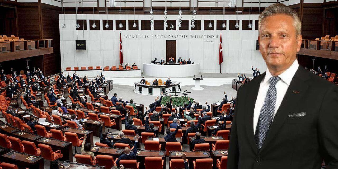 Türk Turizminde Kırmızı Alarm! TÜRSAB Başkanı Meclis'teki Tasarıya Sert Çıktı: Ayrıcalık Değil Adalet İstiyoruz