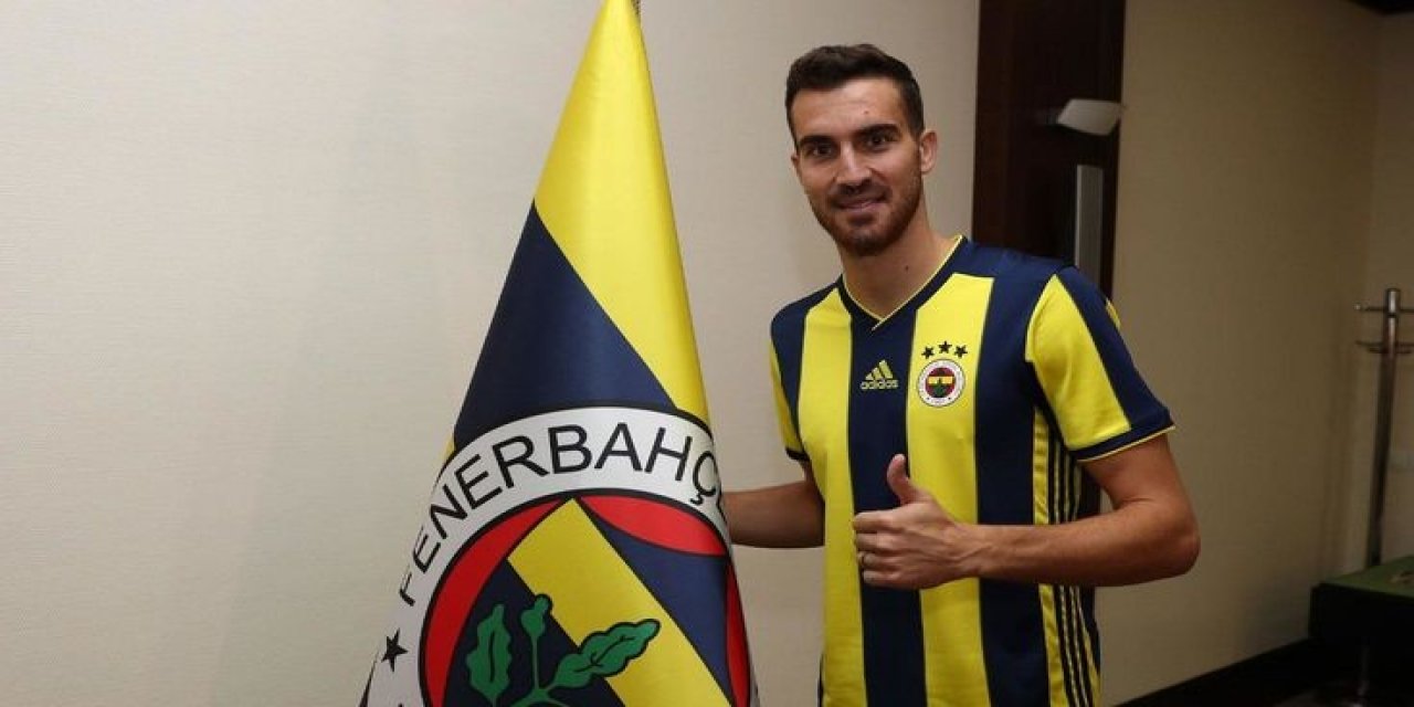 Bir Zamanlar Fenerbahçe'deydi! Aylardır Kulüpsüz Olan Harun Tekin'in Yeni Adresi Şaşırttı