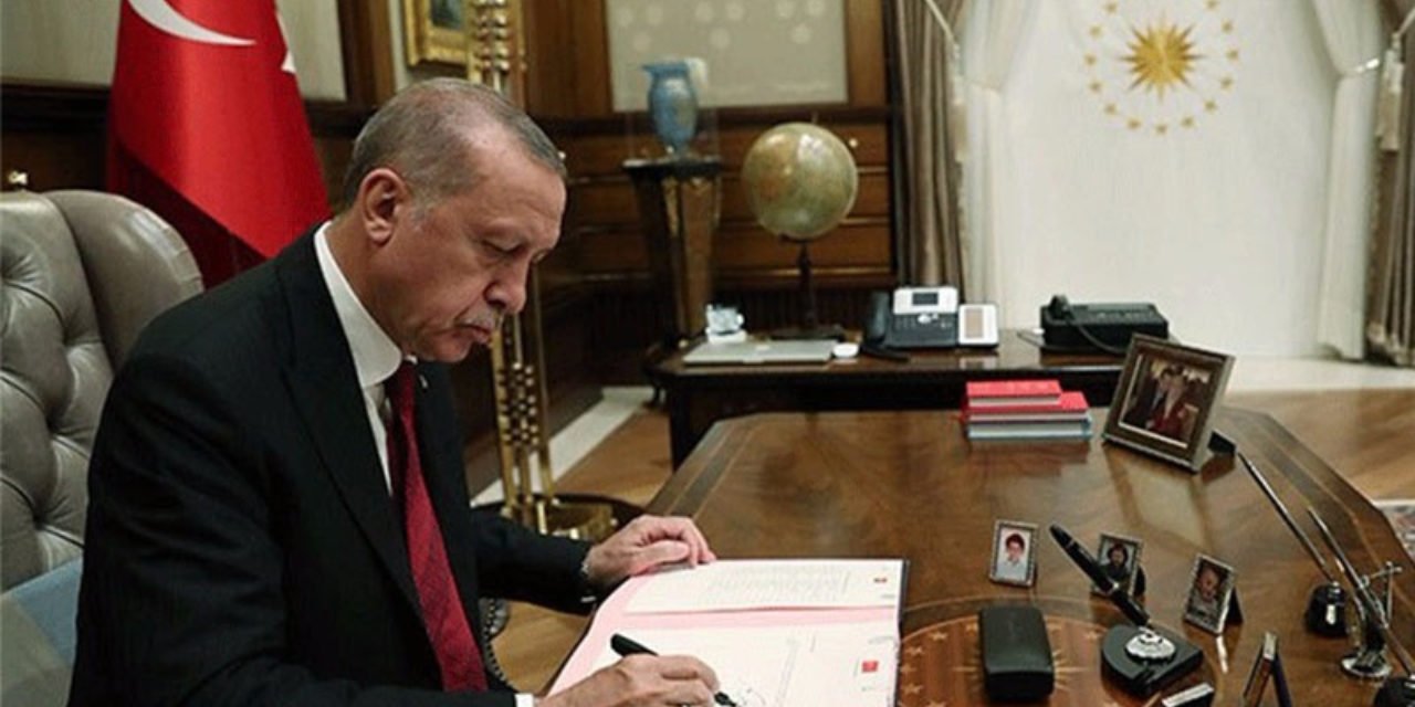 Gözler Bugün Beştepe'de! 322 Paşa İçin Karar Verilecek