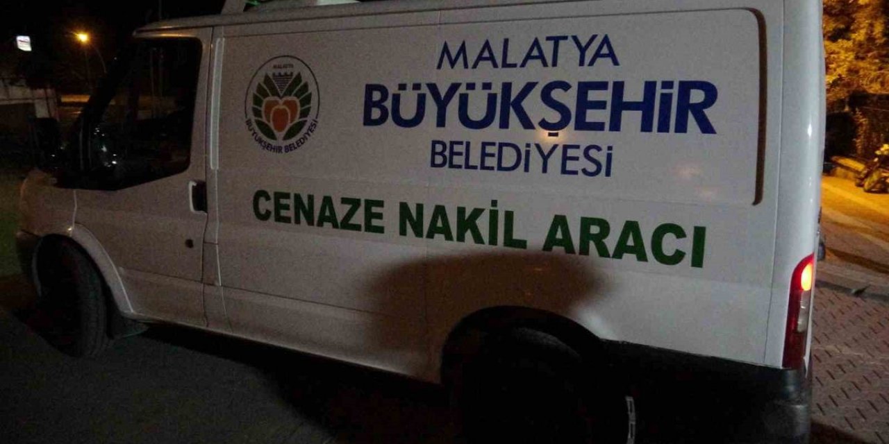 Malatya'da İş Kazası: Bir İşçi Hayatını Kaybetti