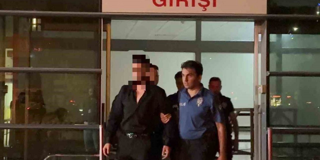 Kayseri'de Kavga: 16 Yaşındaki Çocuk Yaralandı