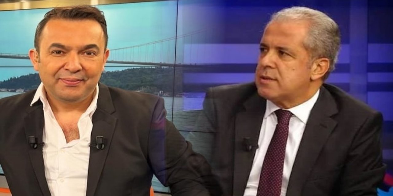 Şamil Tayyar’dan Tahir Sarıkaya Hakkında Olay Çıkış: Konuşursa Medyada Deprem Olur!