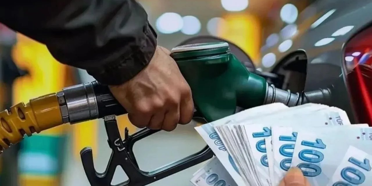 Akaryakıta Son Ayların En Büyük İndirimi Geliyor