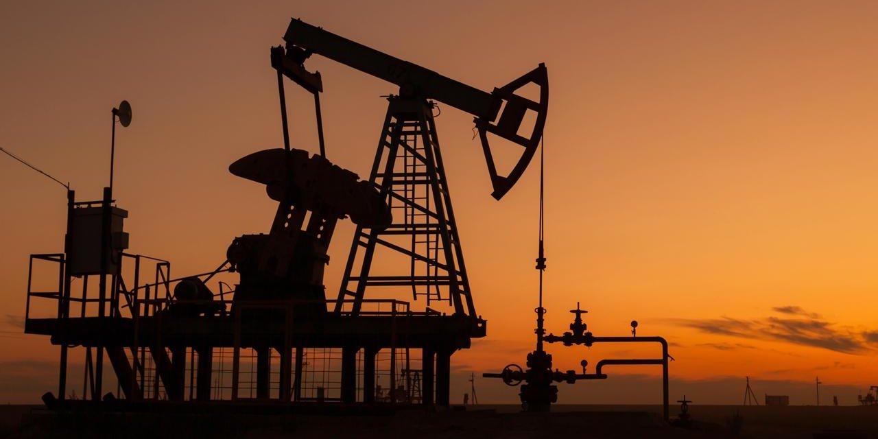 Brent Petrolün Varili 84,85 Dolardan İşlem Görüyor