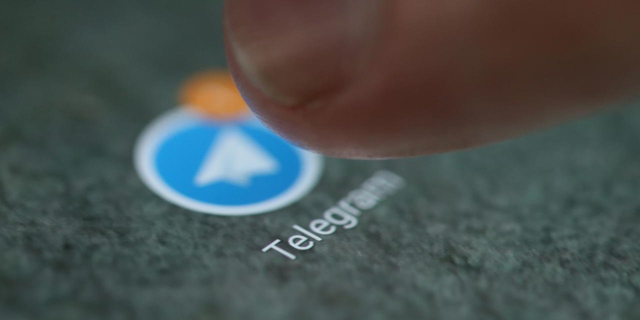 Apple, Telegram’ı Kısa Süreliğine App Store’dan Kaldırdı