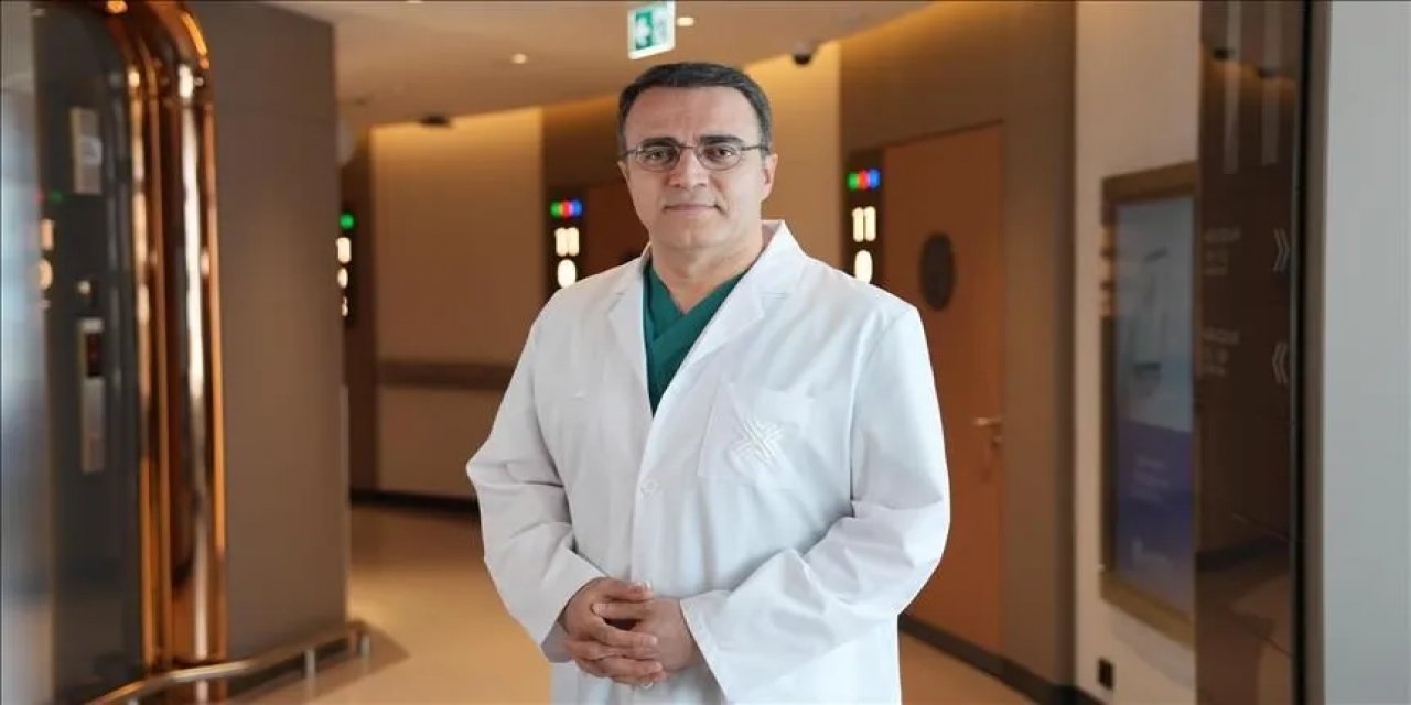 Diz Ve Kalça Protezi Enfeksiyonlarında Cerrahi Çözümler Değişebiliyor
