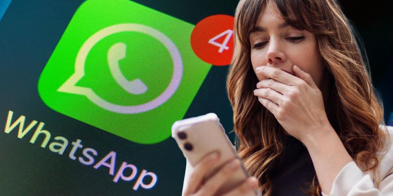 Dünya Genelinde Whatsapp Krizi! Milyonlarca Hesap Kapatıldı