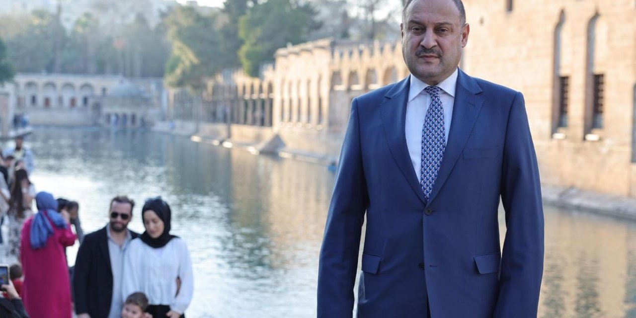 Şanlıurfa, Turizmde Rekora Koşuyor! Başkan Gülpınar: “Şanlıurfa, Dünya Turizminin Parlayan Yıldızı”